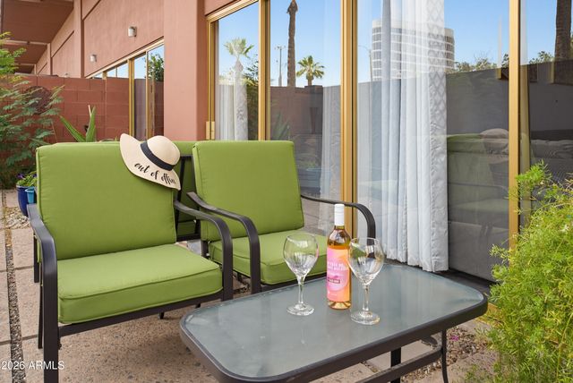 4750 N CENTRAL Avenue 1K, Phoenix, AZ 85012