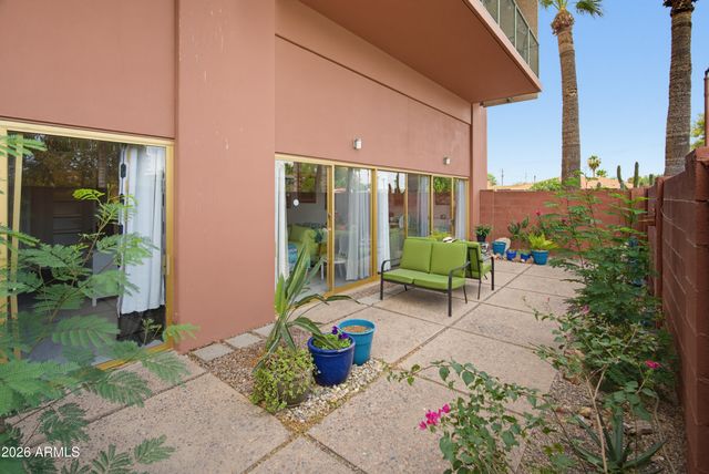 4750 N CENTRAL Avenue 1K, Phoenix, AZ 85012