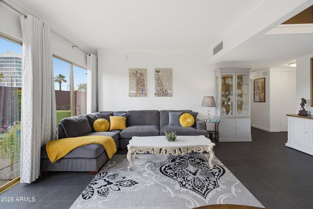 4750 N CENTRAL Avenue 1K, Phoenix, AZ 85012