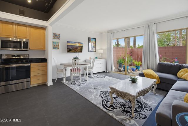 4750 N CENTRAL Avenue 1K, Phoenix, AZ 85012