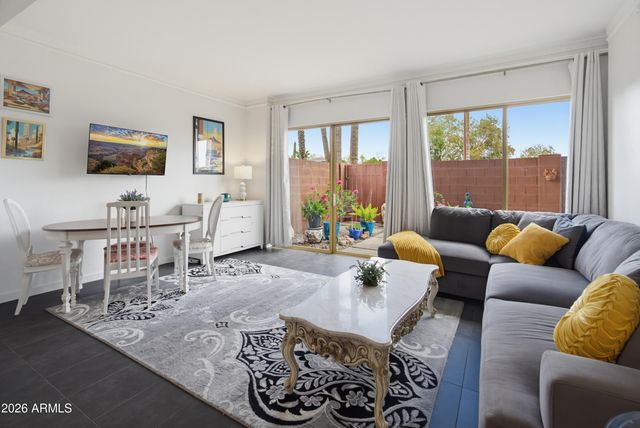 4750 N CENTRAL Avenue 1K, Phoenix, AZ 85012