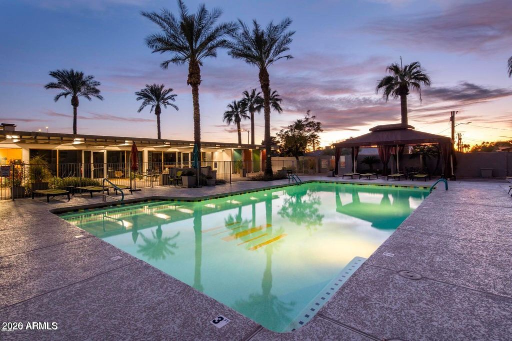 4750 N CENTRAL Avenue 1K, Phoenix, AZ 85012 — photo 2