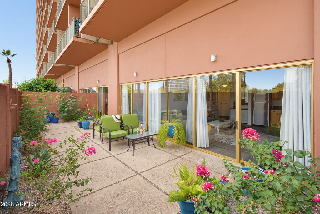 4750 N CENTRAL Avenue 1K, Phoenix, AZ 85012 — photo 3