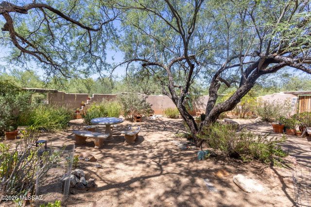 8625 N Mulberry Drive, Tucson, AZ 85704