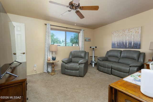 8625 N Mulberry Drive, Tucson, AZ 85704