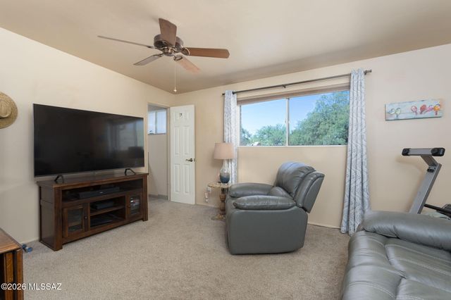 8625 N Mulberry Drive, Tucson, AZ 85704