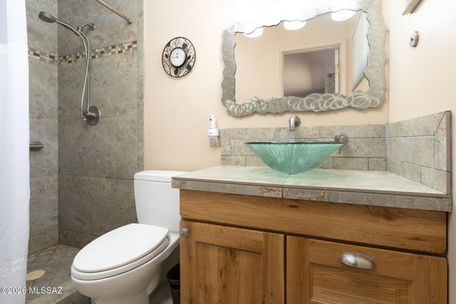 8625 N Mulberry Drive, Tucson, AZ 85704