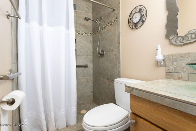 8625 N Mulberry Drive, Tucson, AZ 85704