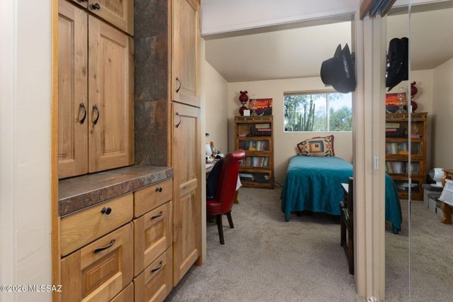 8625 N Mulberry Drive, Tucson, AZ 85704
