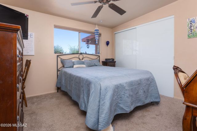 8625 N Mulberry Drive, Tucson, AZ 85704