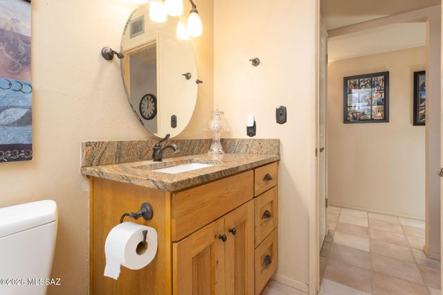 8625 N Mulberry Drive, Tucson, AZ 85704