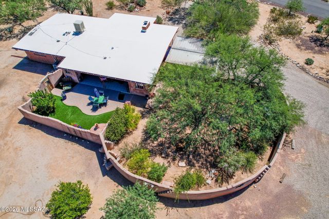 8625 N Mulberry Drive, Tucson, AZ 85704