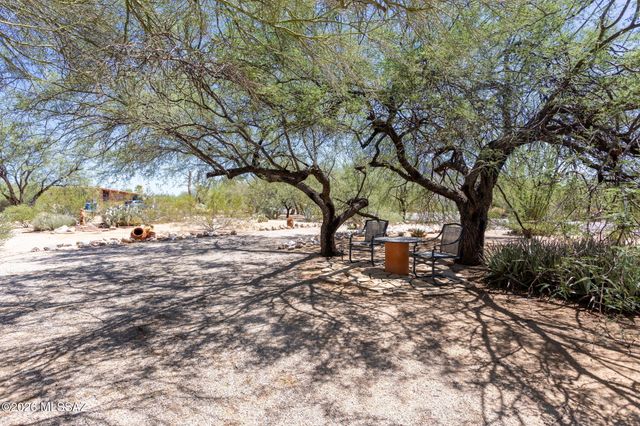 8625 N Mulberry Drive, Tucson, AZ 85704