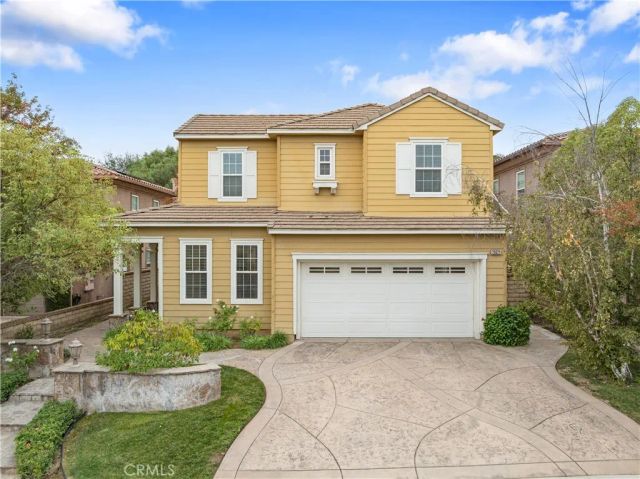 26821 Peppertree Drive, Valencia, CA 91381