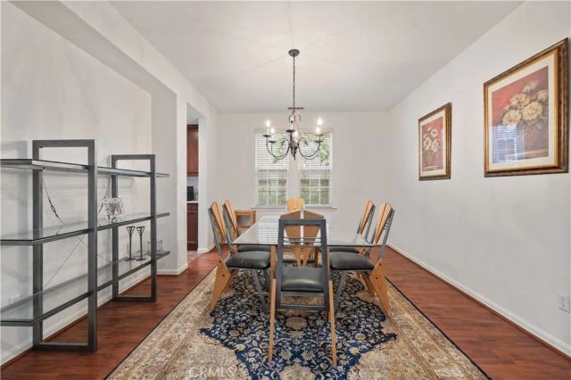 26821 Peppertree Drive, Valencia, CA 91381
