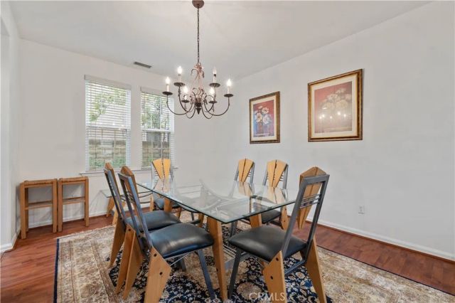 26821 Peppertree Drive, Valencia, CA 91381
