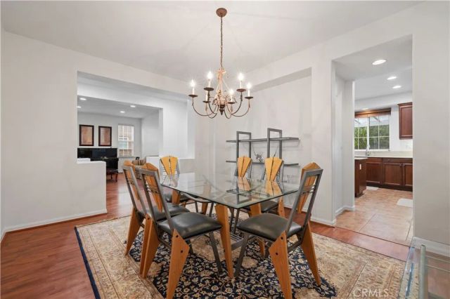 26821 Peppertree Drive, Valencia, CA 91381