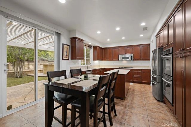 26821 Peppertree Drive, Valencia, CA 91381