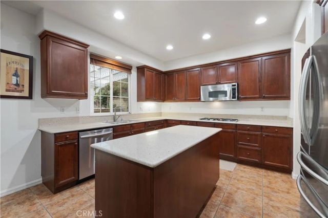 26821 Peppertree Drive, Valencia, CA 91381
