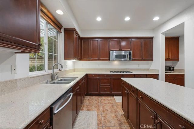 26821 Peppertree Drive, Valencia, CA 91381
