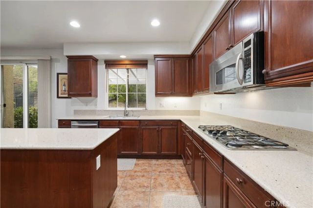 26821 Peppertree Drive, Valencia, CA 91381