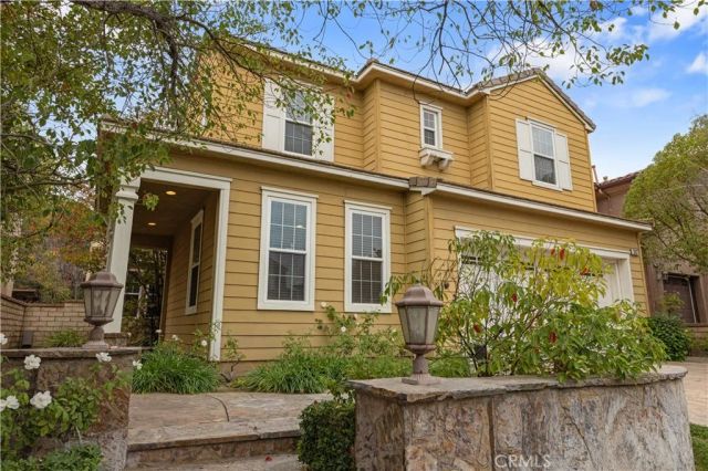 26821 Peppertree Drive, Valencia, CA 91381