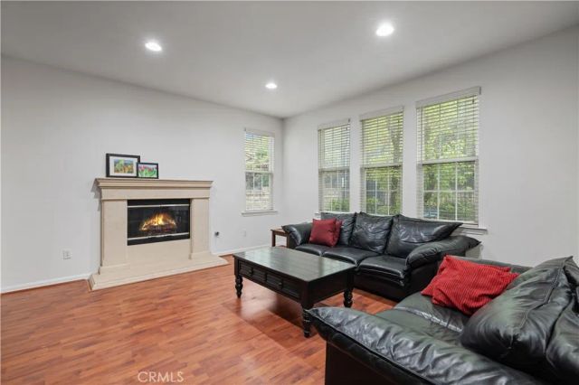 26821 Peppertree Drive, Valencia, CA 91381