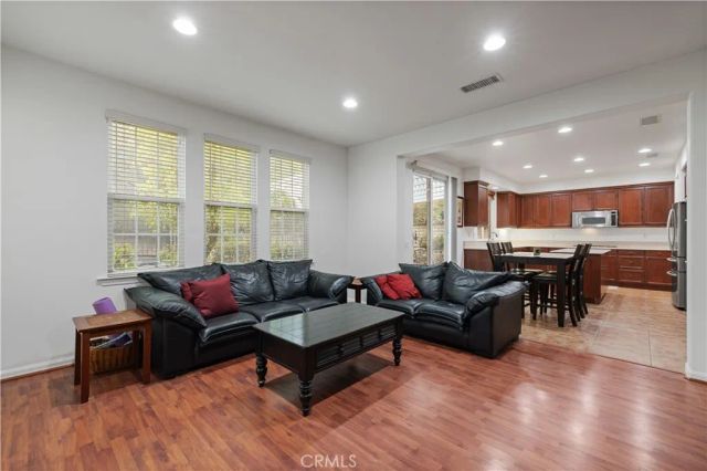 26821 Peppertree Drive, Valencia, CA 91381