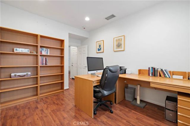 26821 Peppertree Drive, Valencia, CA 91381