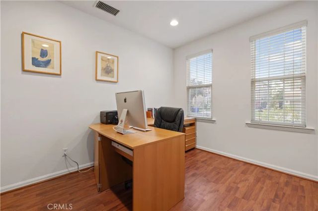 26821 Peppertree Drive, Valencia, CA 91381