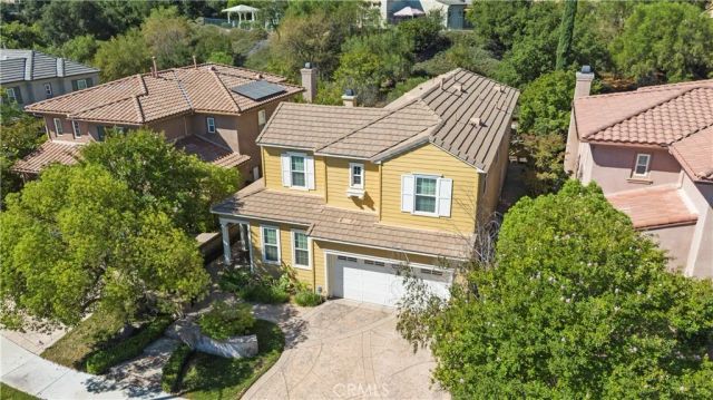 26821 Peppertree Drive, Valencia, CA 91381