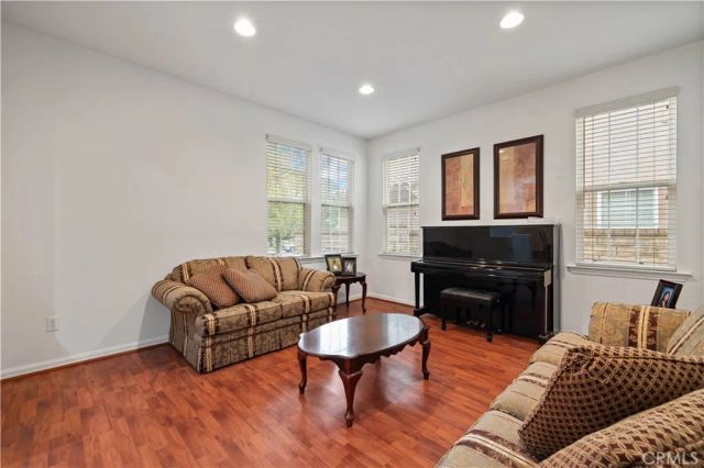 26821 Peppertree Drive, Valencia, CA 91381