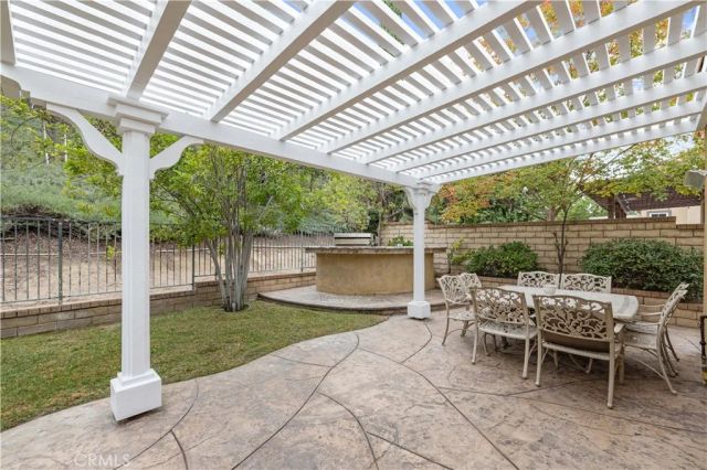 26821 Peppertree Drive, Valencia, CA 91381
