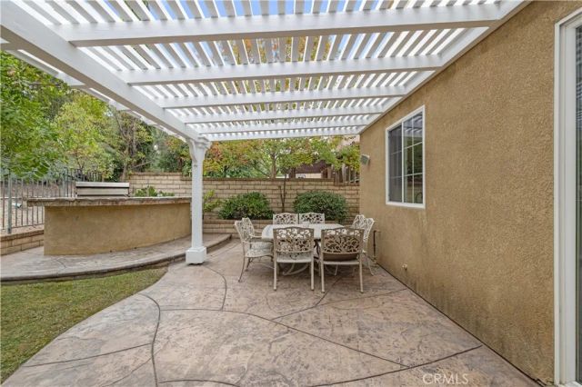 26821 Peppertree Drive, Valencia, CA 91381