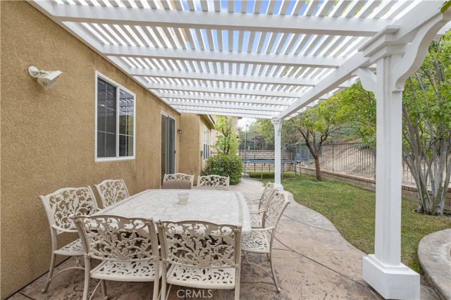 26821 Peppertree Drive, Valencia, CA 91381