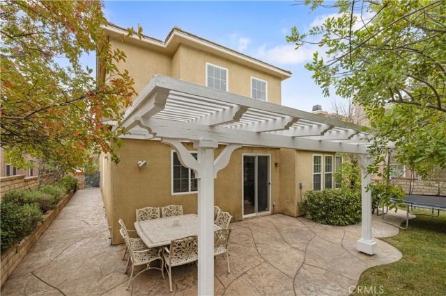 26821 Peppertree Drive, Valencia, CA 91381