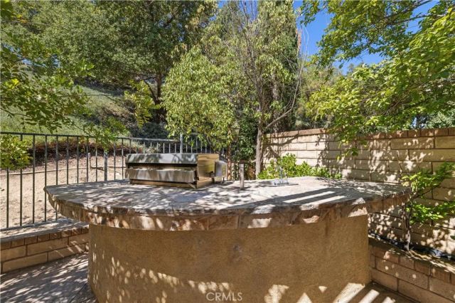 26821 Peppertree Drive, Valencia, CA 91381