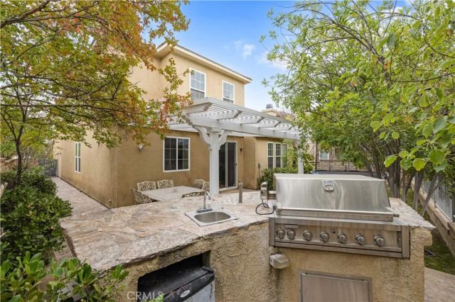 26821 Peppertree Drive, Valencia, CA 91381