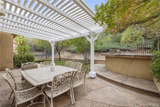 26821 Peppertree Drive, Valencia, CA 91381