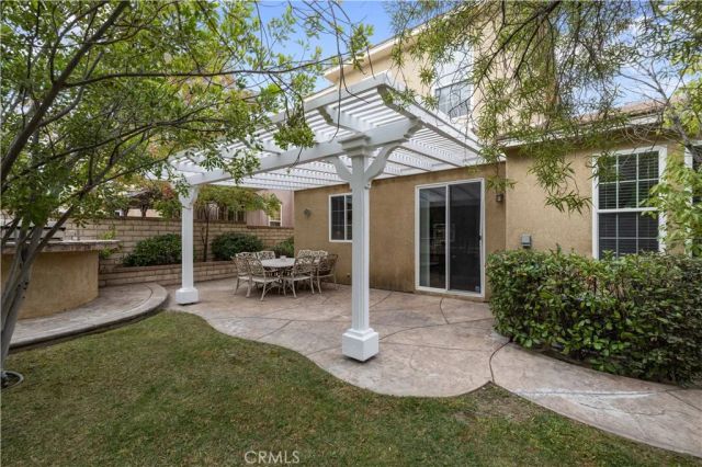 26821 Peppertree Drive, Valencia, CA 91381