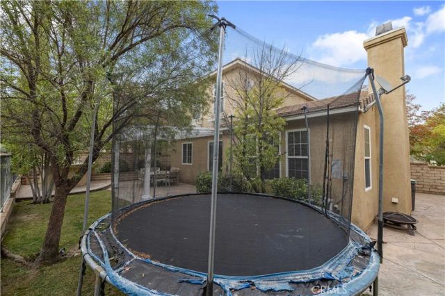 26821 Peppertree Drive, Valencia, CA 91381