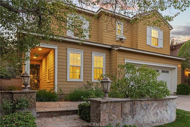 26821 Peppertree Drive, Valencia, CA 91381