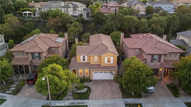 26821 Peppertree Drive, Valencia, CA 91381