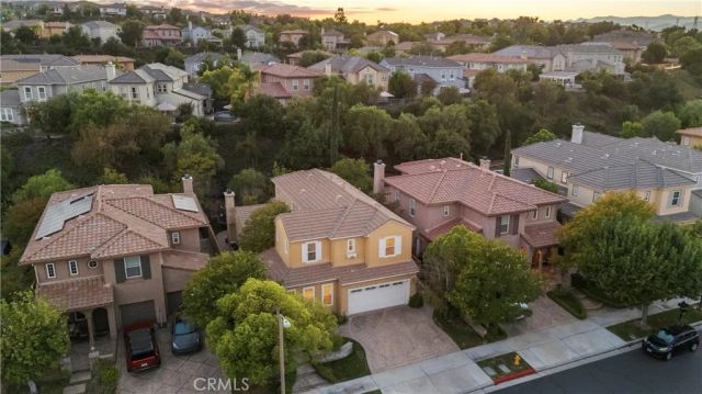 26821 Peppertree Drive, Valencia, CA 91381