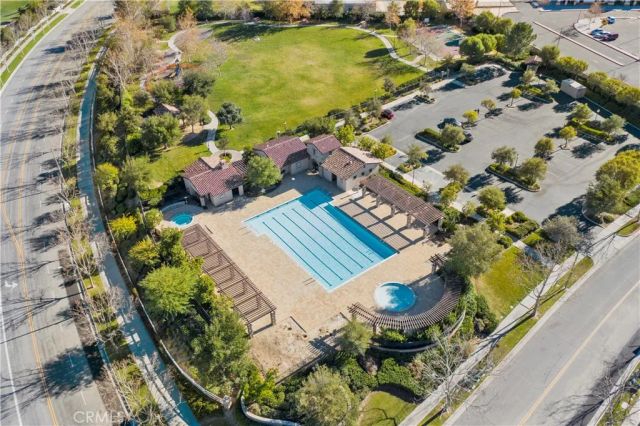 26821 Peppertree Drive, Valencia, CA 91381
