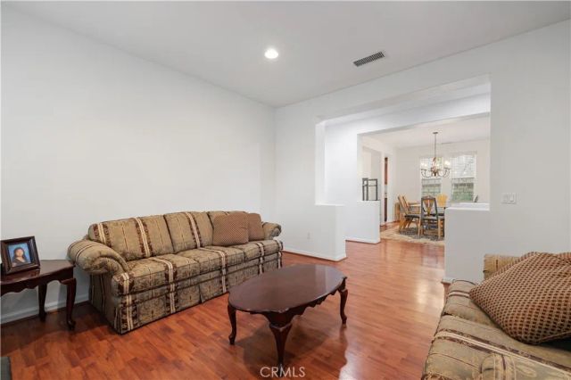 26821 Peppertree Drive, Valencia, CA 91381