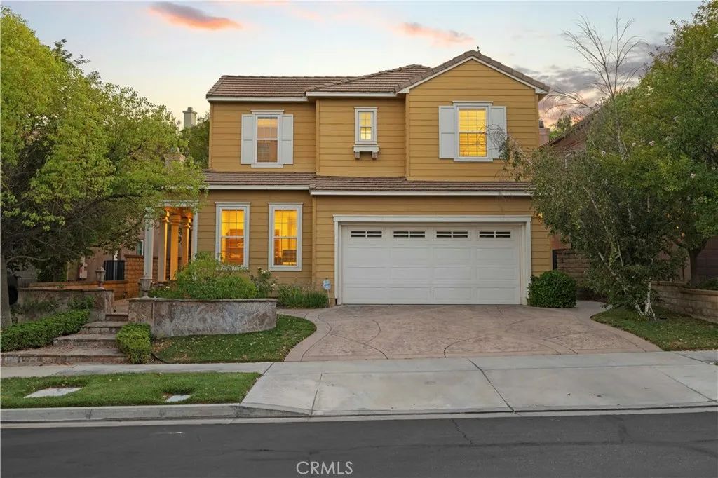 26821 Peppertree Drive, Valencia, CA 91381