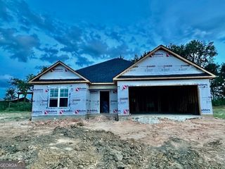 121 Early Drive, Byron, GA 31008