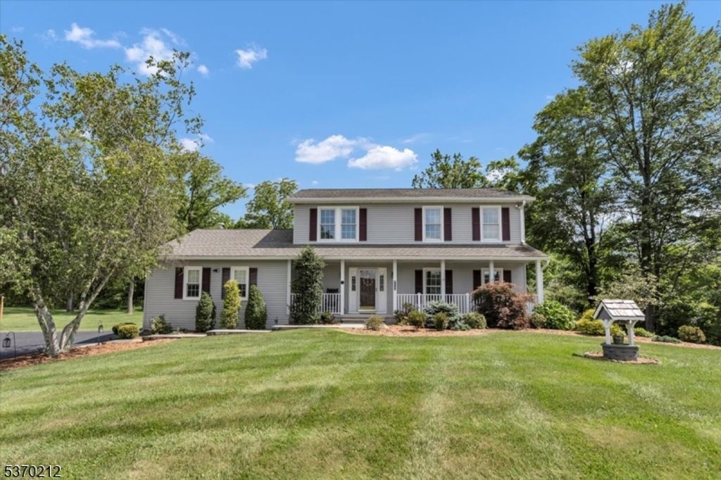 54 Water St, Independence Twp., NJ 07840