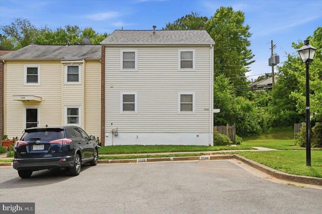 5526 HOLLINS LN, Burke, VA 22015